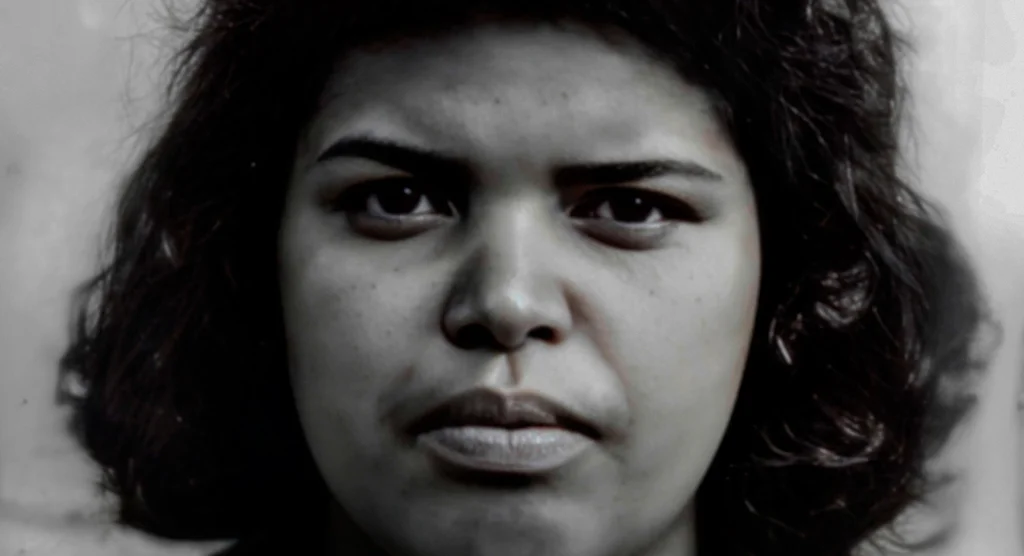 Documental Lucrecia
